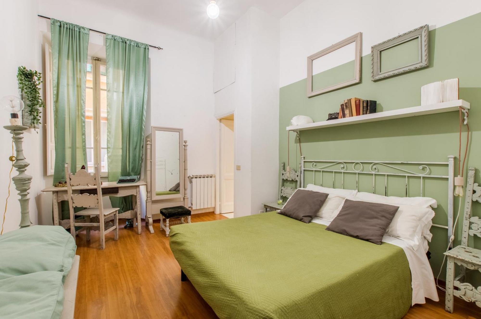 Home Of Arts In The Center Rome Luaran gambar