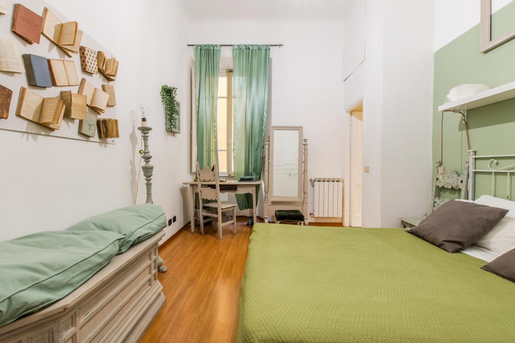 Home Of Arts In The Center Rome Luaran gambar