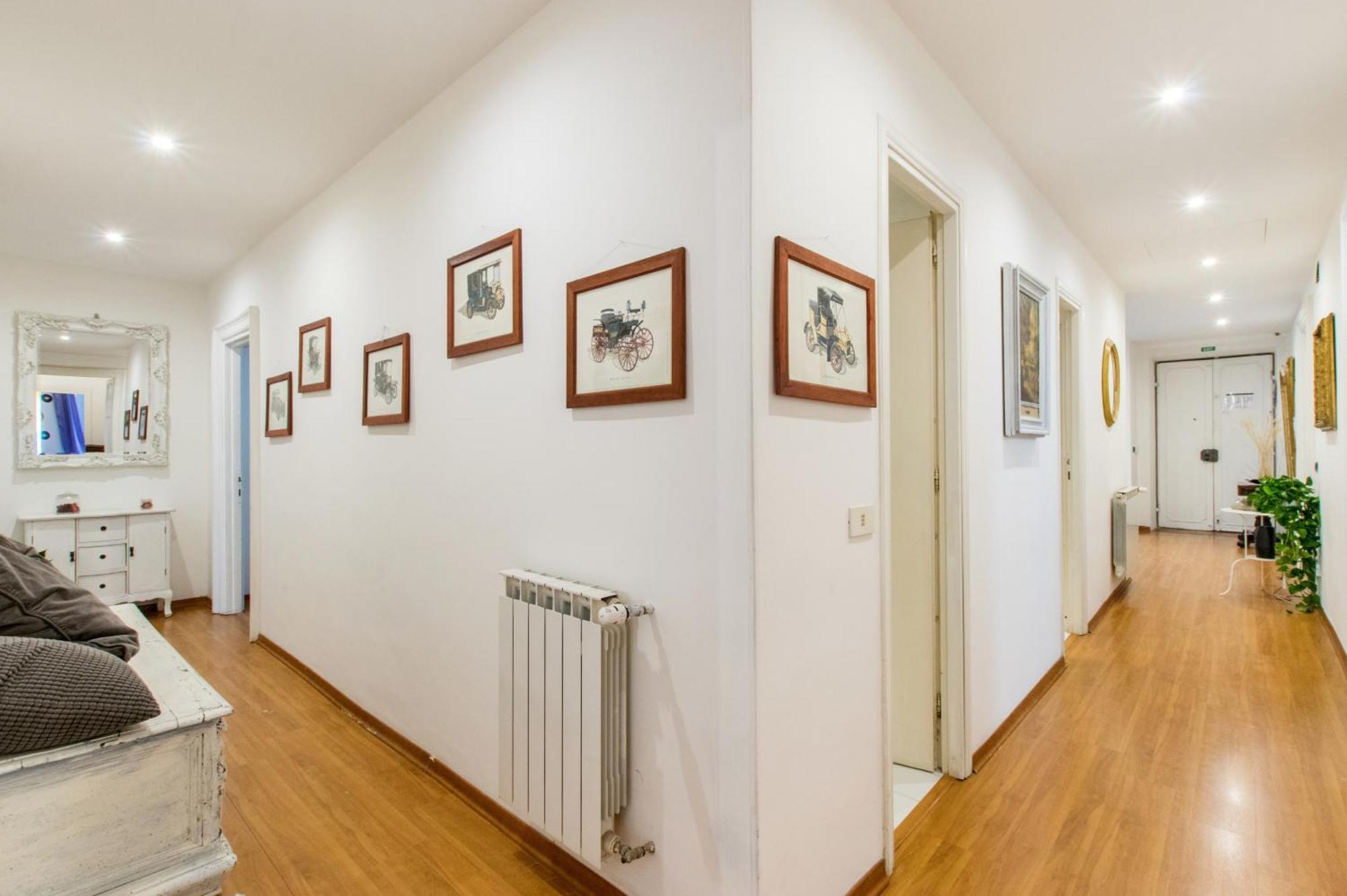 Home Of Arts In The Center Rome Luaran gambar