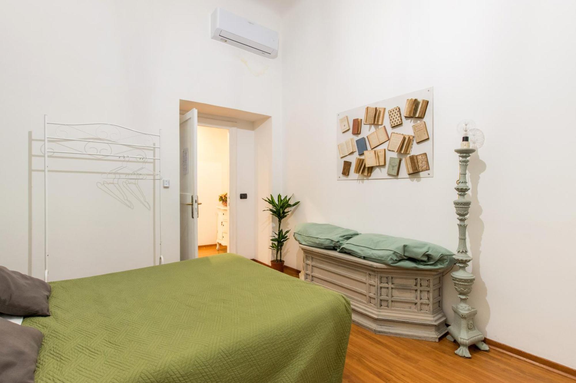 Home Of Arts In The Center Rome Luaran gambar